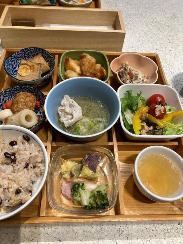 銀座朝食ラボ - サブ画像2