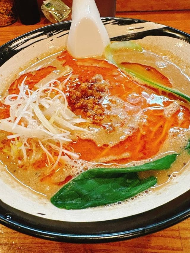 らーめん 空王士 - サブ画像2