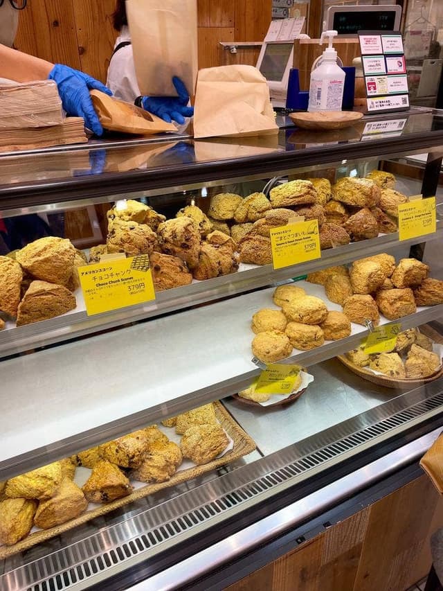 ベーカリー 燈 - サブ画像3