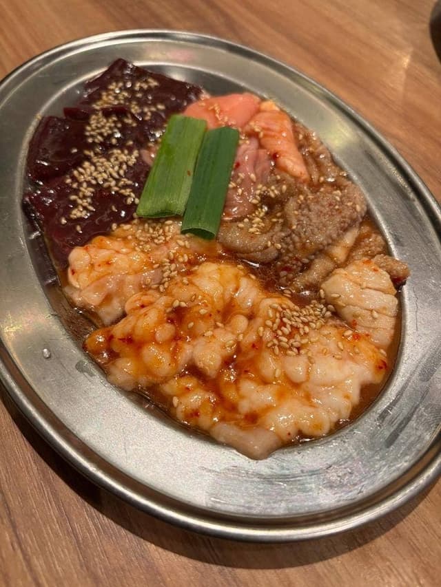 食辛房 広島中筋店 - サブ画像2