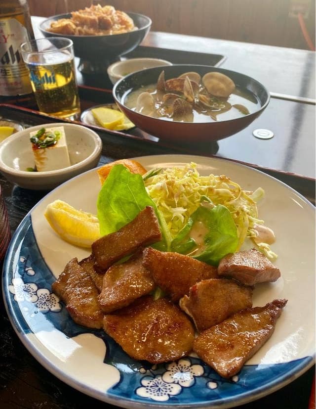 千晴 - サブ画像2