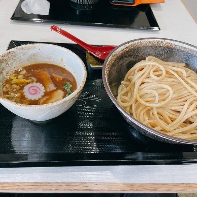中華蕎麦辰巳屋 - サブ画像2