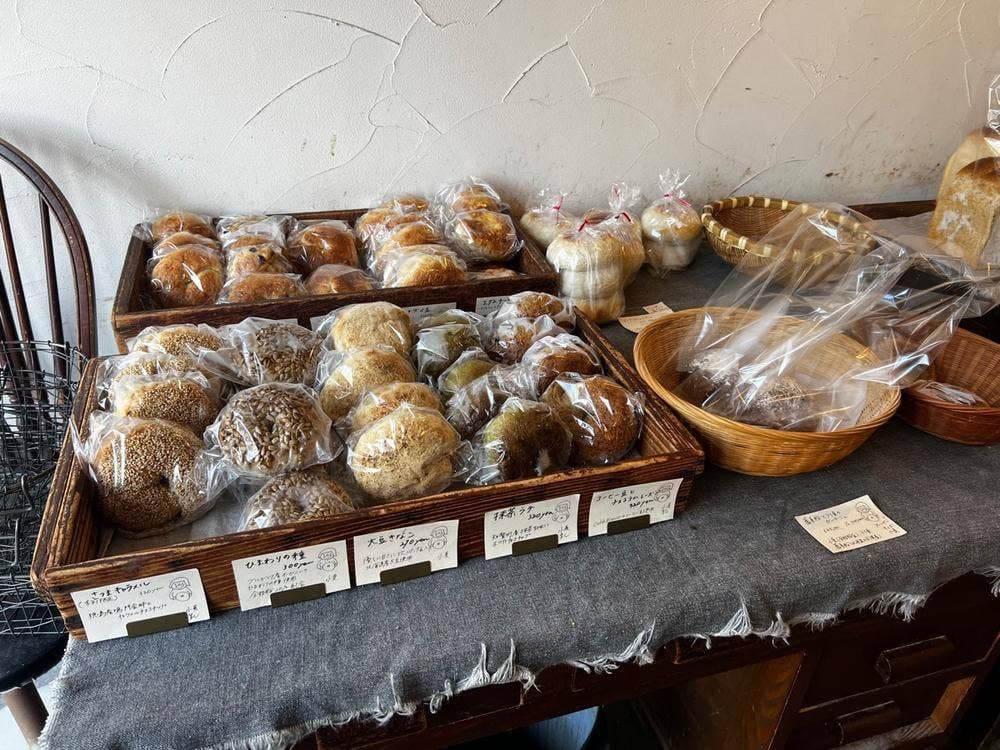 BAGEL 8744