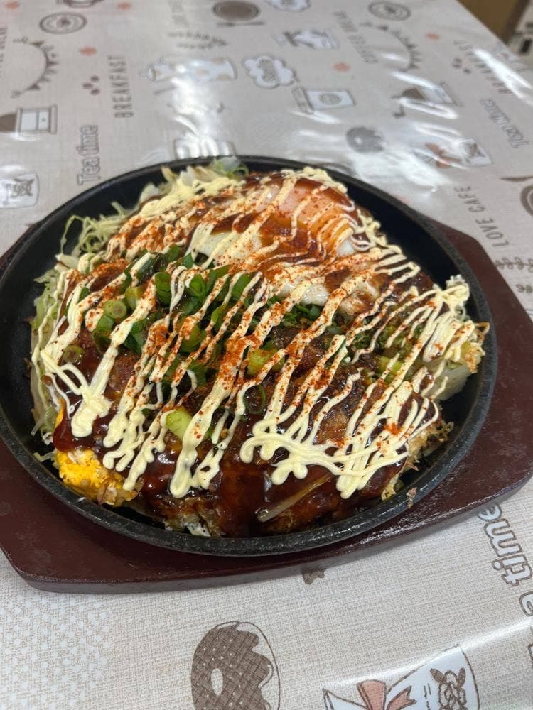 お好みハウス 新見