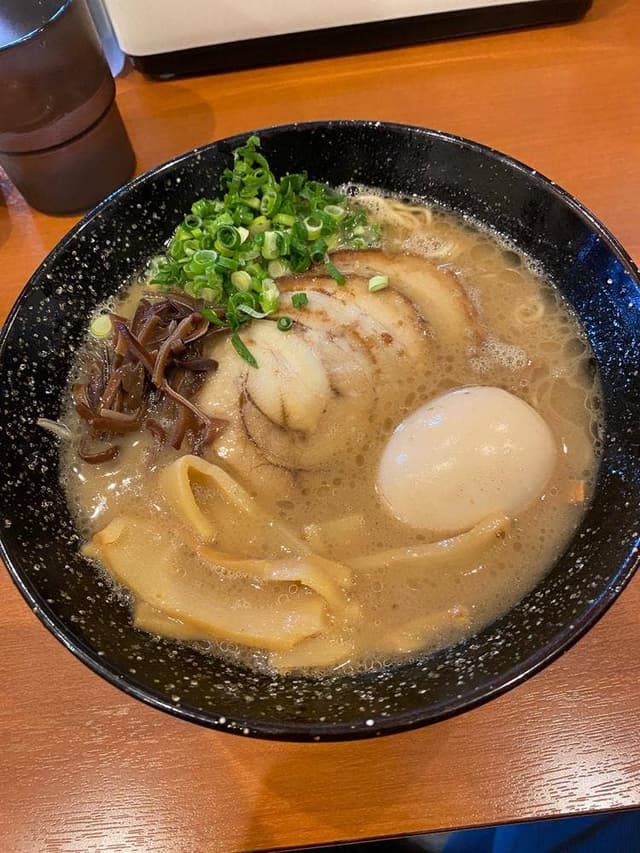 らーめん ぶたご家 - サブ画像1