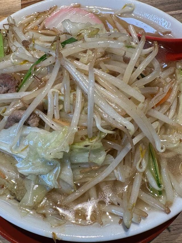 支那そば 元祖 総本店 - サブ画像2