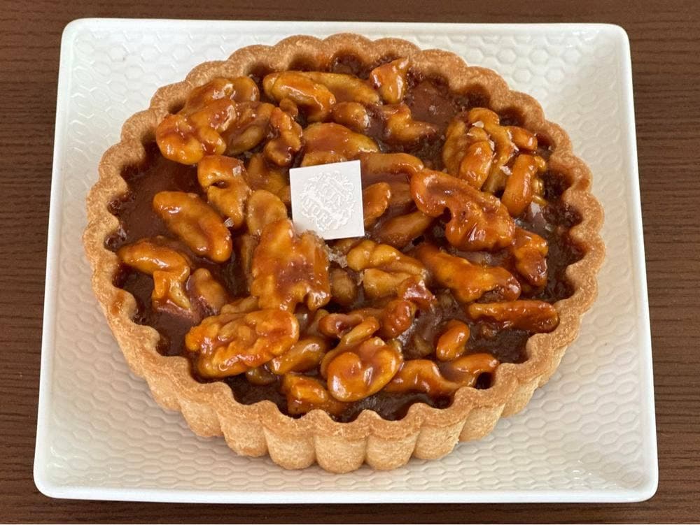 PATISSERIE GIN NO MORI 恵那 銀の森