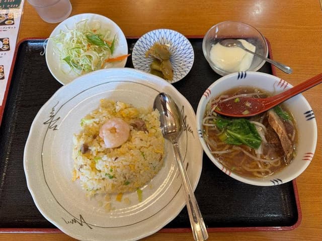 中華料理 香香餃子房 北小金店 - サブ画像2