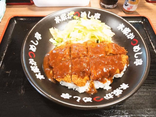 本家かつめし亭 加古川駅前店 - サブ画像1