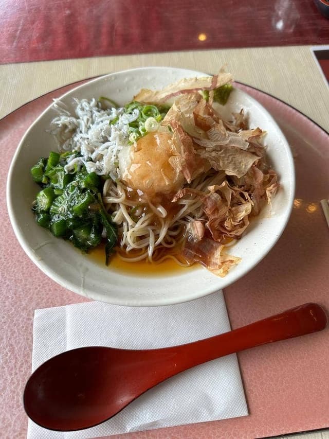 千羽平ゴルフクラブ レストラン - サブ画像3