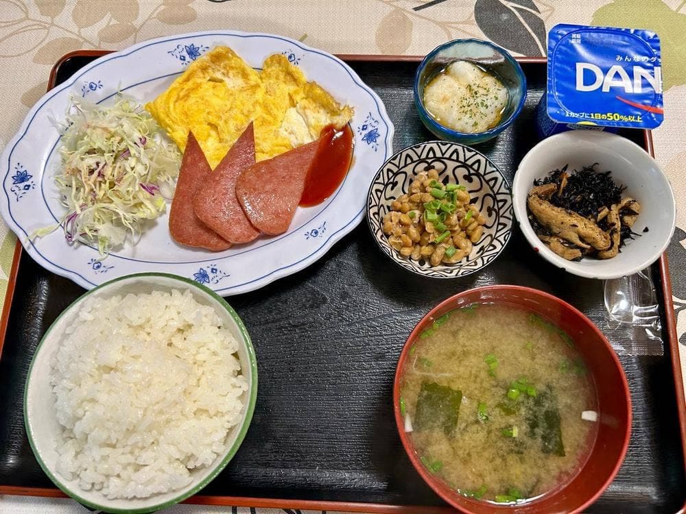 まんてん