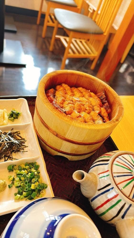 元祖 瓦そばたかせ ごはん処りゅう庵 - サブ画像3