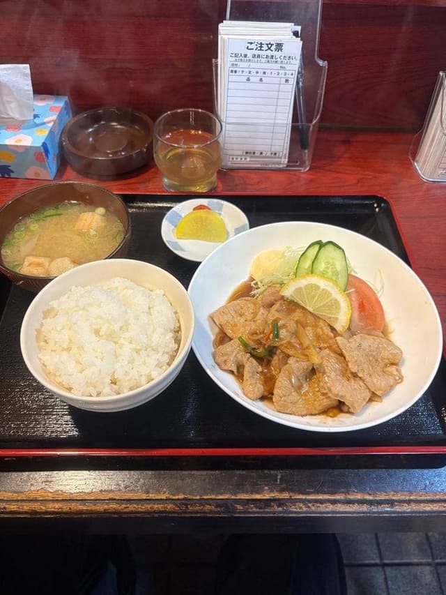 かどや - サブ画像1