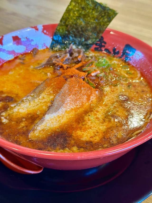 ラーメン まこと屋 姫路砥堀店 - サブ画像1