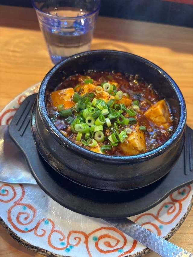 熱烈上海食堂 - サブ画像1
