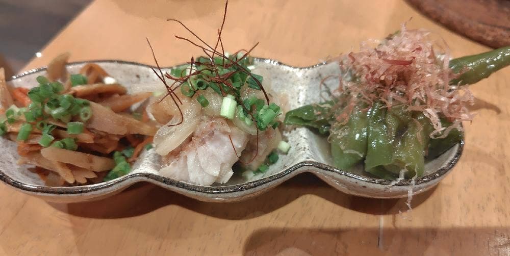 那古野酒場 wa
