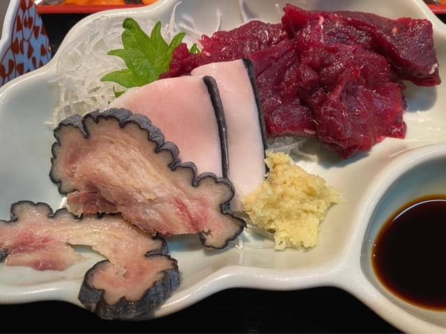 くじらのお宿 一乃谷 - サブ画像3