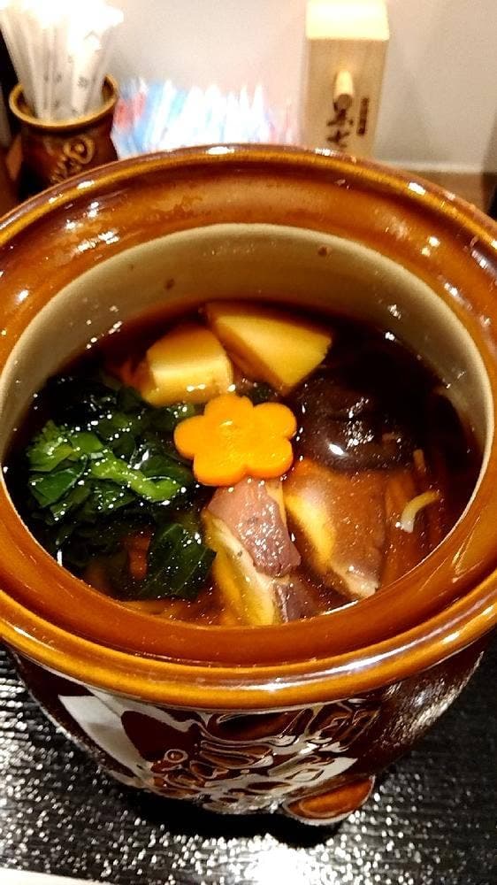 淡路屋のおもうつぼ - サブ画像1