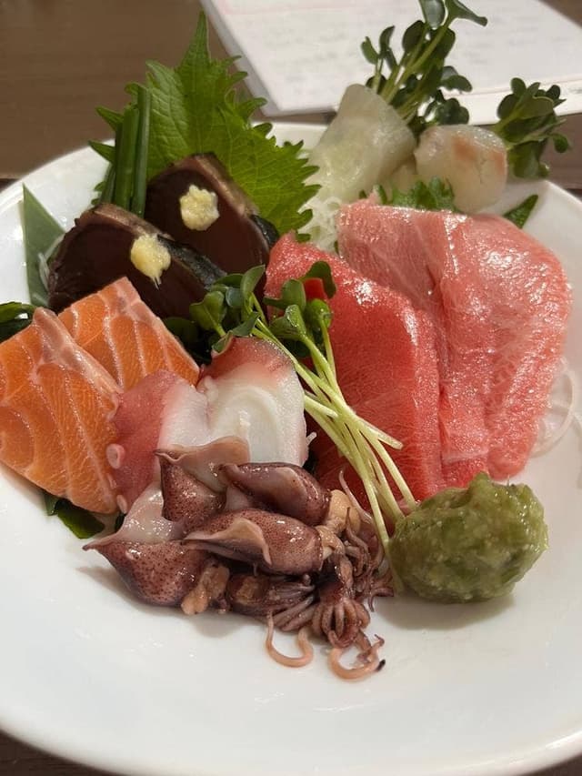居酒屋マルショウ - サブ画像1