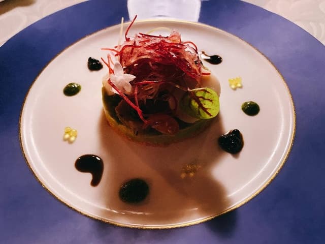 Blue Bayou Restaurant - サブ画像1