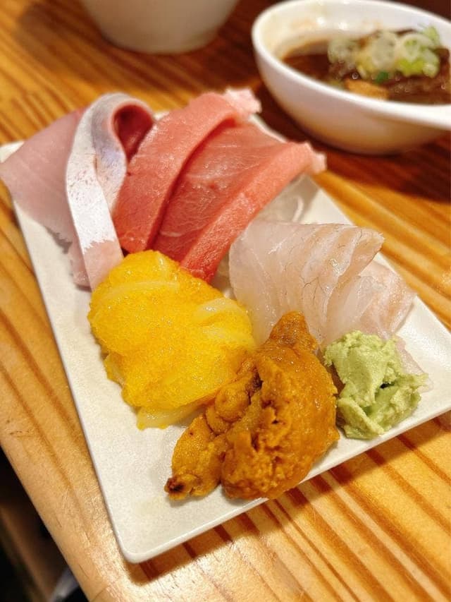 梅田屋はなれ - サブ画像1