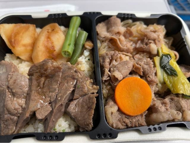 駅弁屋 踊 - サブ画像1