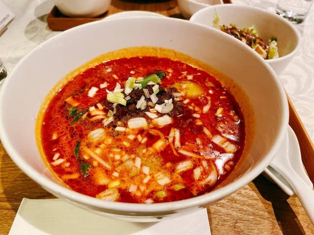 御膳房 六本木店 - サブ画像1
