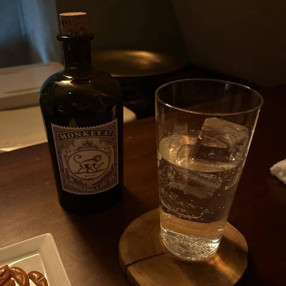 Bar 3rd Place 恵比寿