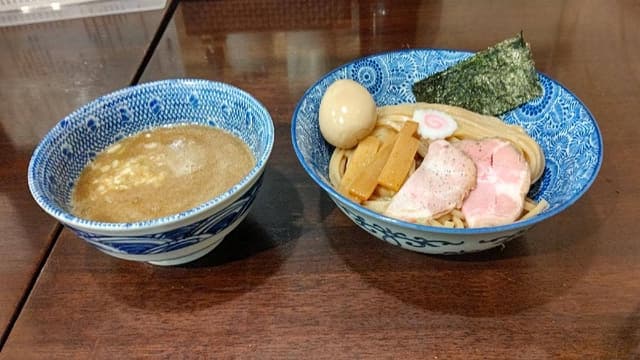 麺処 はなぶさ - サブ画像1