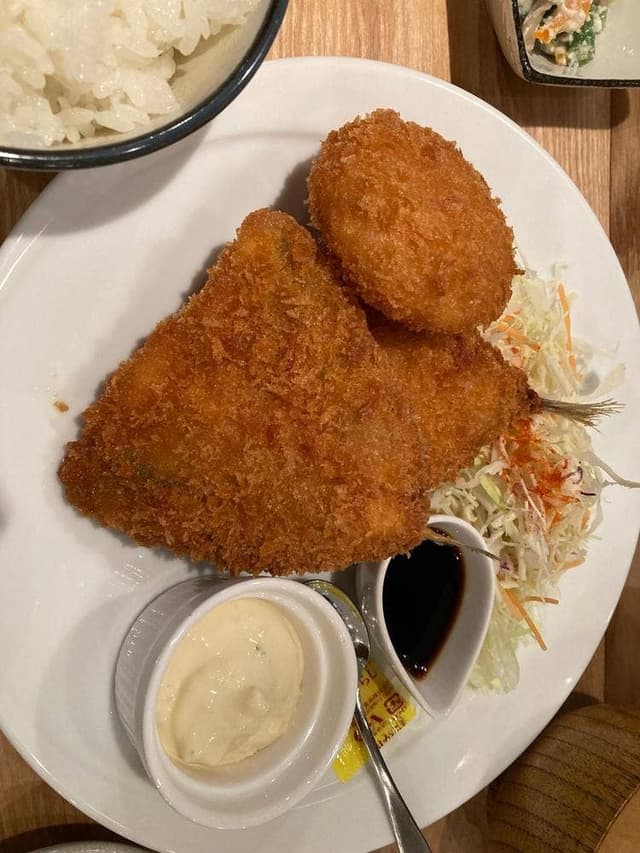 トモヱ食堂 - サブ画像2