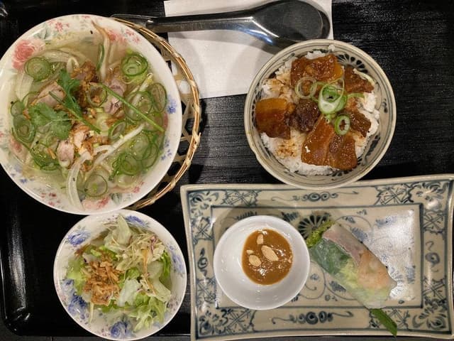 エスベトナム料理 - サブ画像1