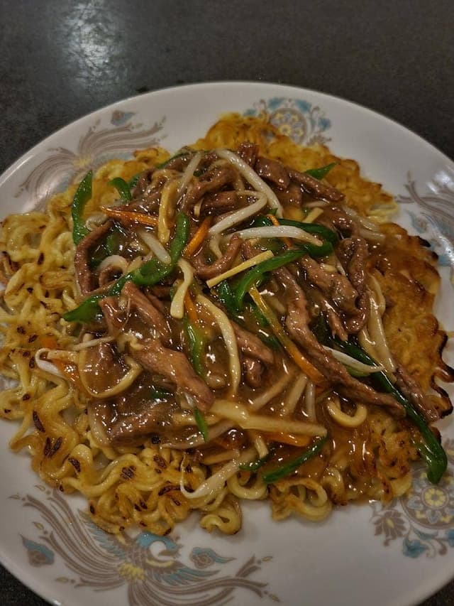中華料理 長安食屋 - サブ画像1