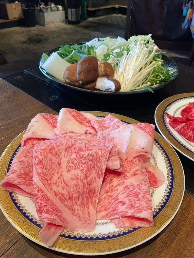 炭火焼肉 炭火亭 - サブ画像3