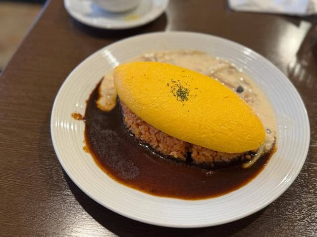レストランツムラ - サブ画像1