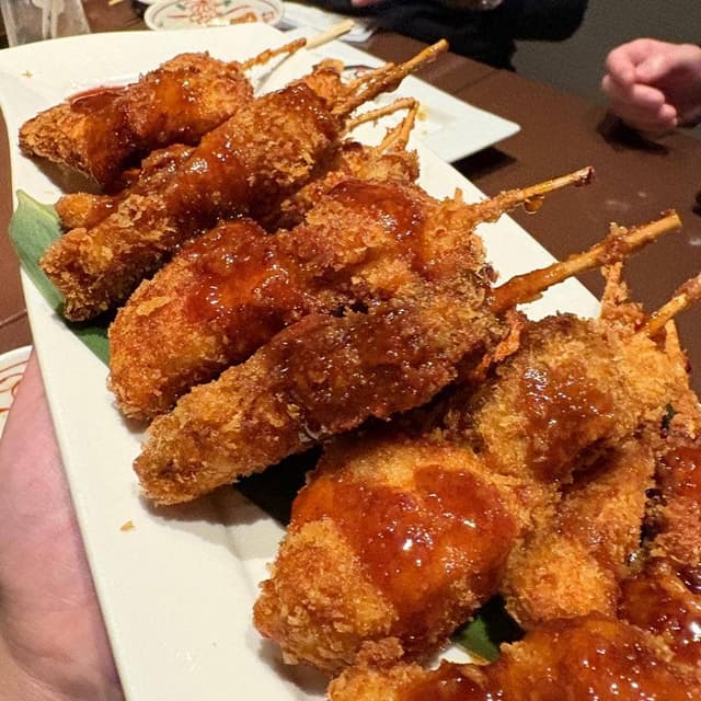居酒屋 三河屋 - サブ画像3
