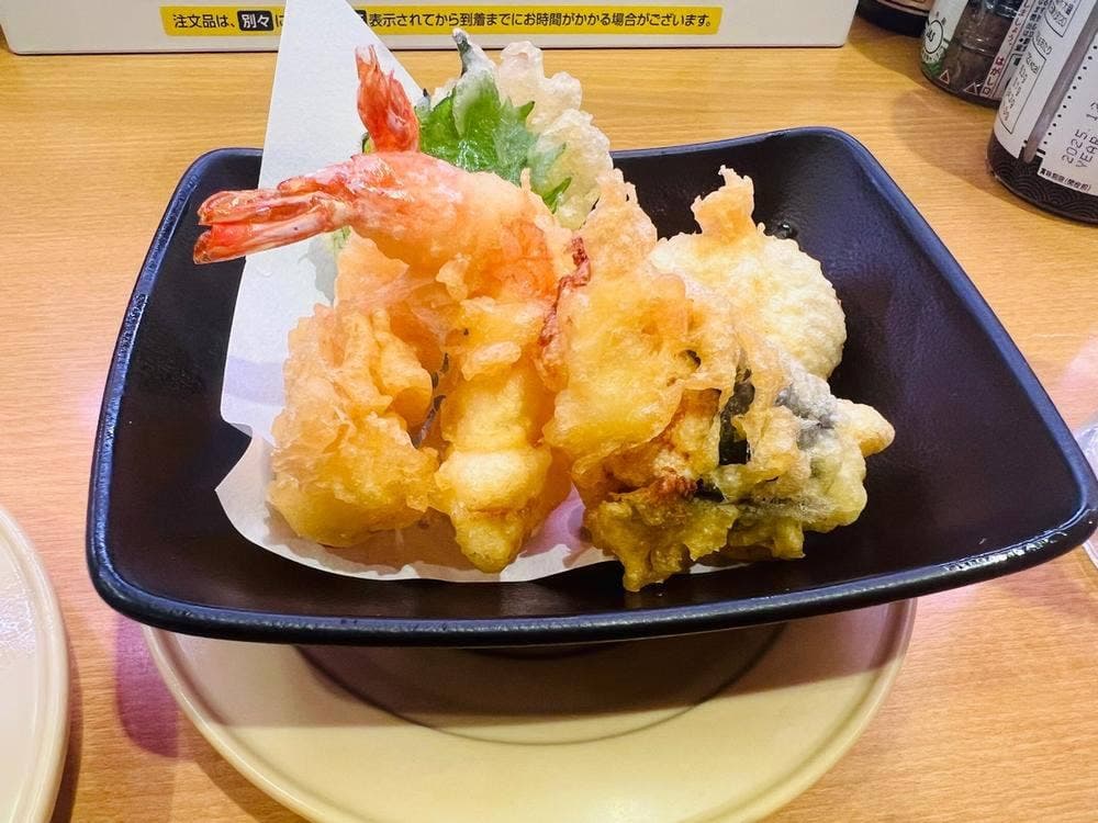 スシロー 梅田茶屋町店