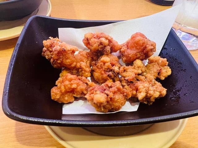 スシロー 梅田茶屋町店 - サブ画像3
