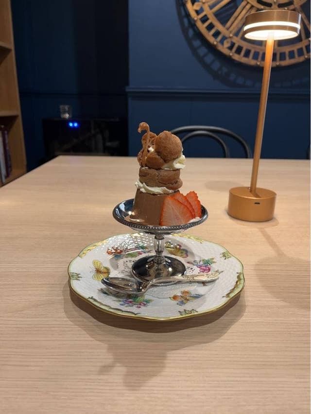 紅茶専門店 nanashian - サブ画像2