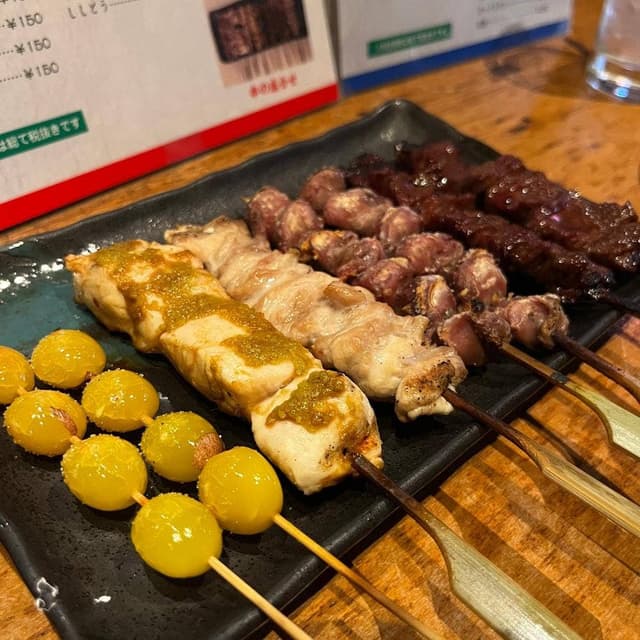 居酒屋 しげ屋 蒲田東口店 - サブ画像2
