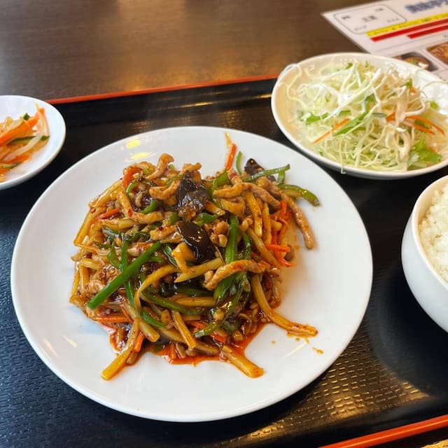中華宴会×食べ飲み放題 美味亭 錦糸町本店 - サブ画像2