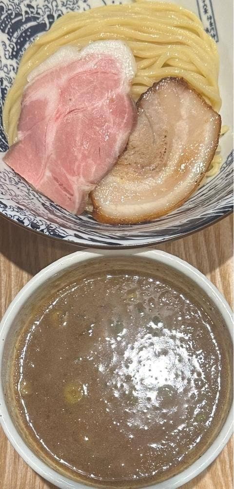 麺処 山城 - サブ画像2
