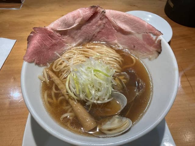 くそオヤジ最後のひとふり 天満店 - サブ画像2
