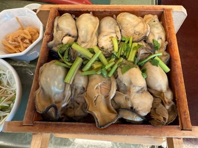 旬魚・鮨の店 あら浜 亘理店 - サブ画像1