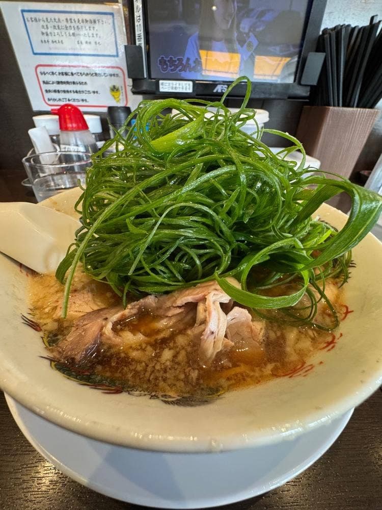 来来亭 西岐阜店