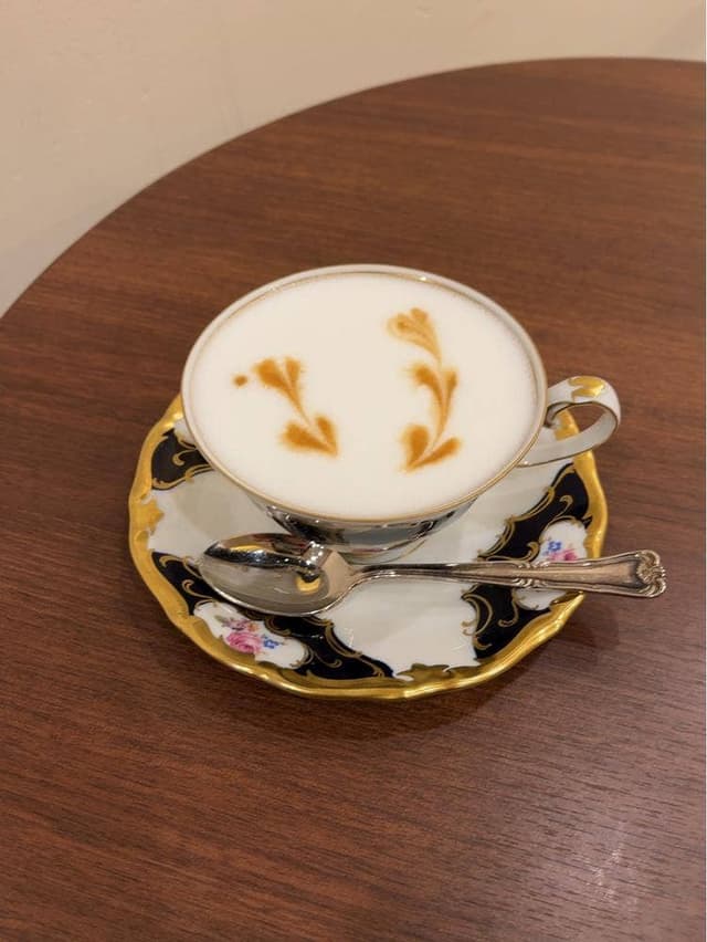 Sèvres Café - サブ画像3