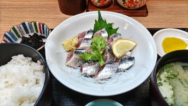 いわし料理 すゞ太郎 神田店 - サブ画像1