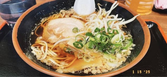 あじわい処 麺 福山店 - サブ画像3