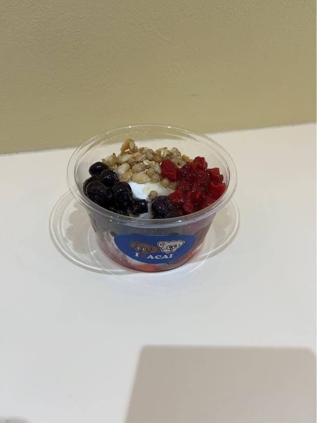 I♡ACAI - サブ画像1