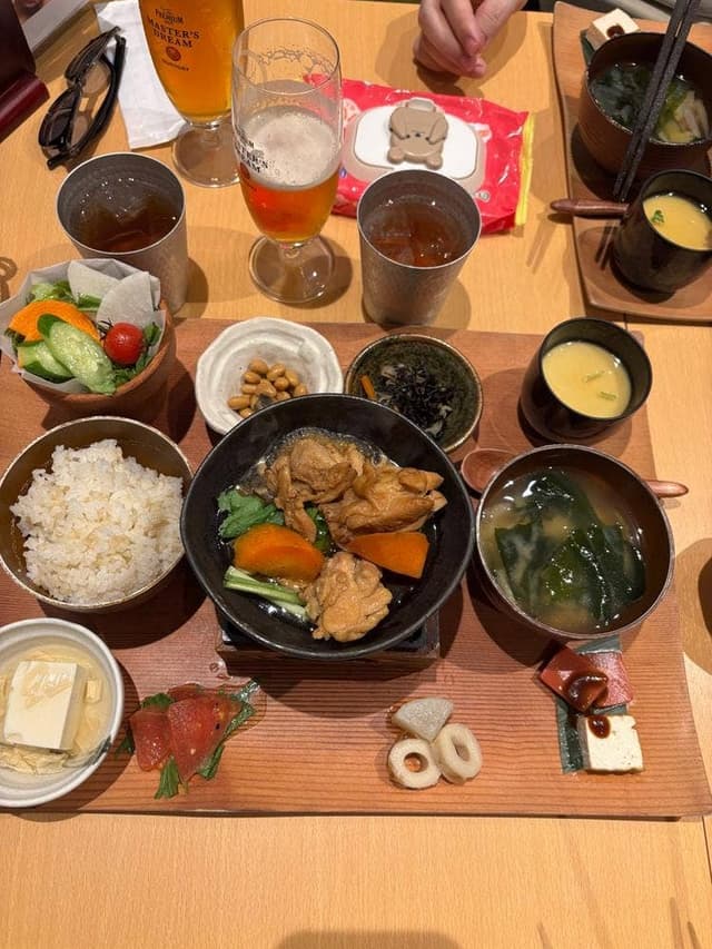 花様 ka-you 天王寺ミオ 近江野菜自家栽培ファーム直送店 - サブ画像2
