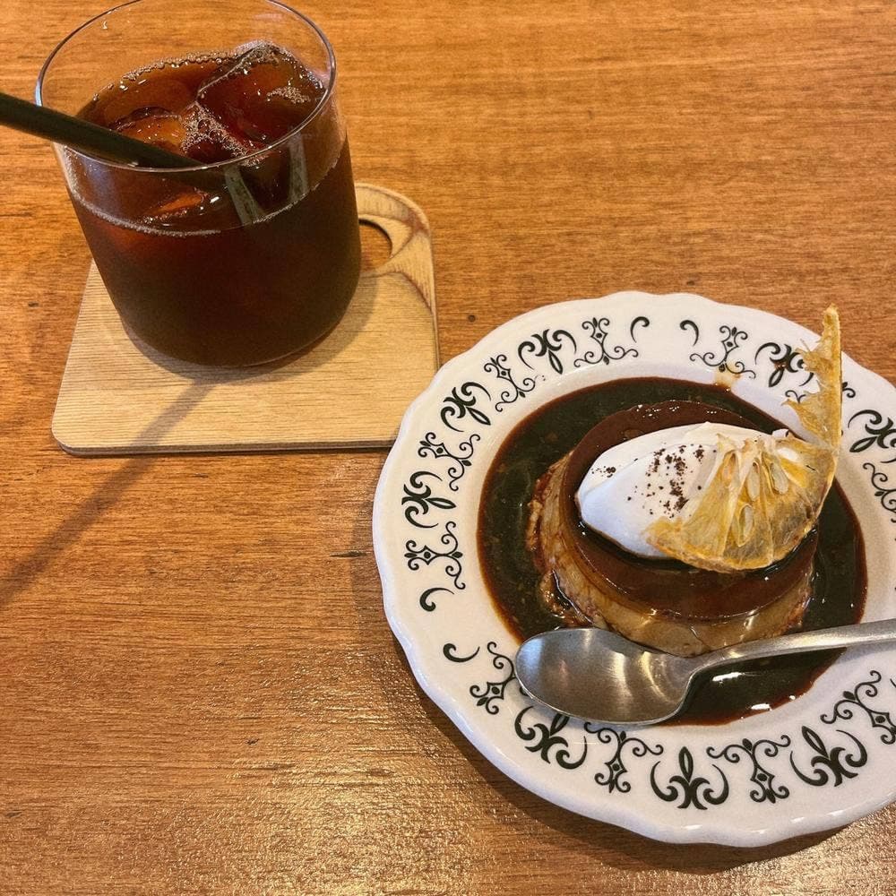 NIYOL COFFEE